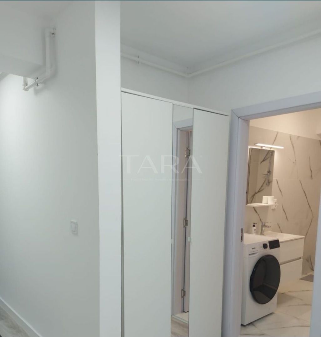 Apartament modern cu 2 camere – Dâmbul Rotund - Poză 4