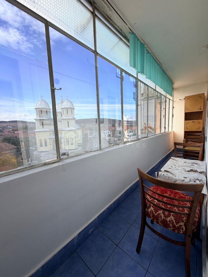 Apartament cu 3 Camere și 2 Băi  – Cartier Unirii - Zona Darina - Poză 11