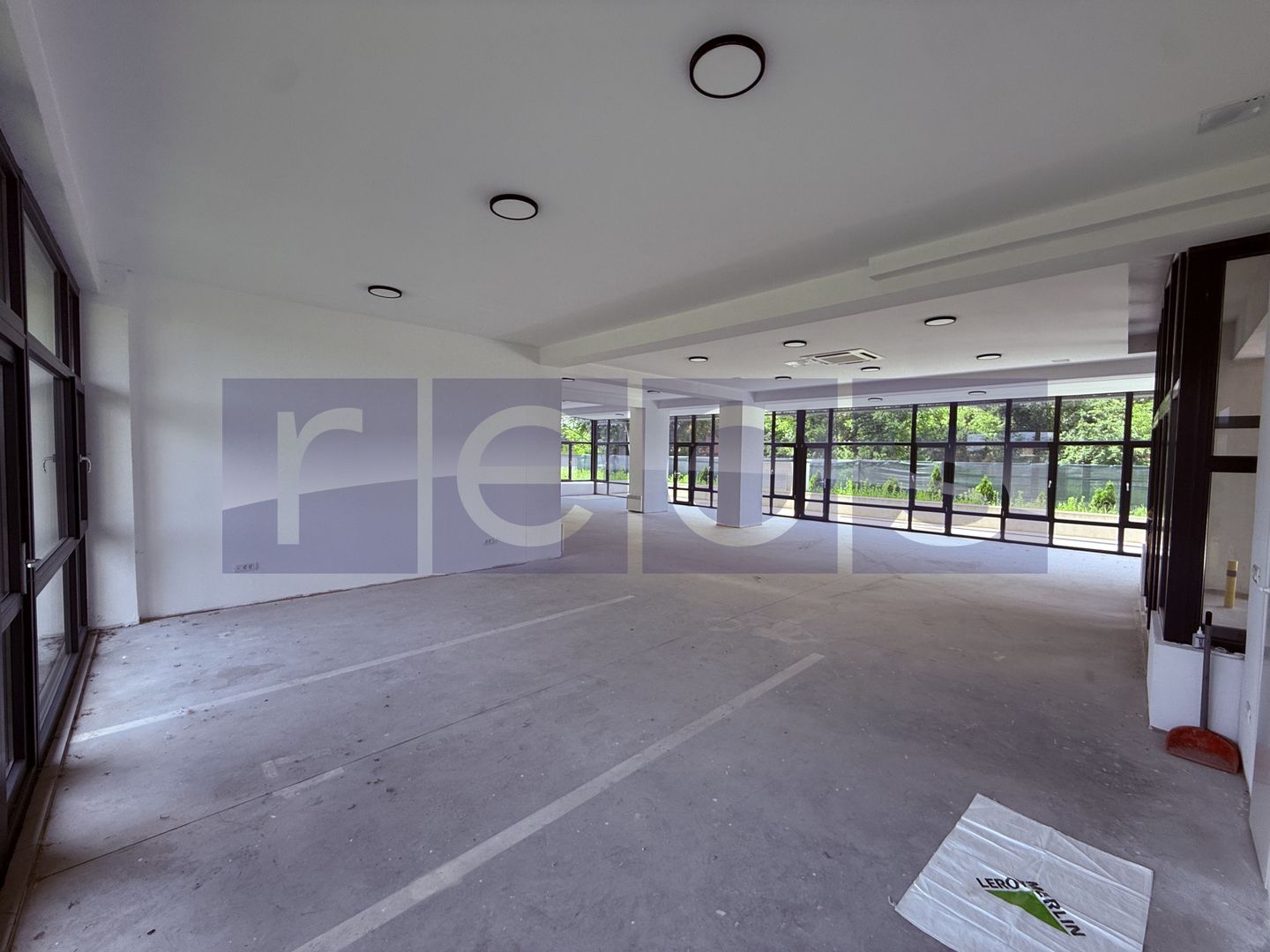 Spatiu comercial 220 mp cu curte si terasa, Sector 1 - Poză 3