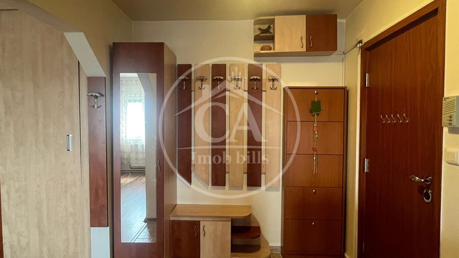 Apartament de închiriat cu 3 camere în zona Nufărul, Oradea - Poză 11