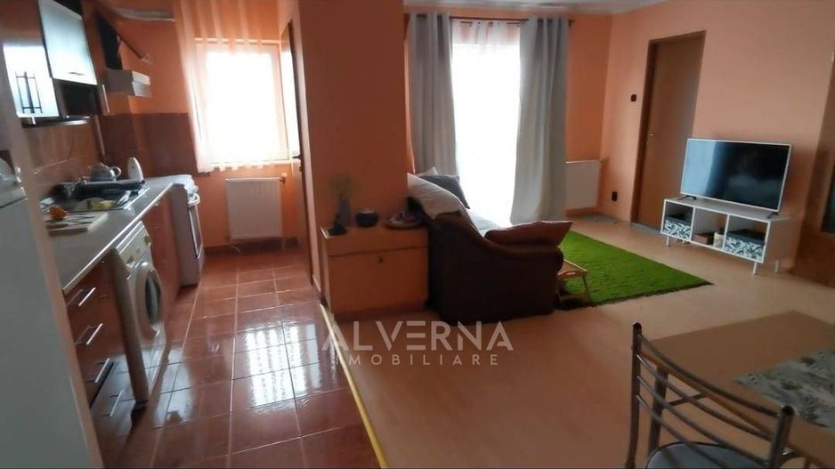 Apartament 1 camera | 40 mp  | balcon | zona Brancusi, Gheorgheni - Poză 1