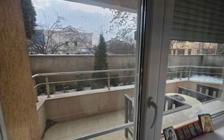 3 camere | 134 mp | Parter înalt | Rond OMV Pipera - Poză 12