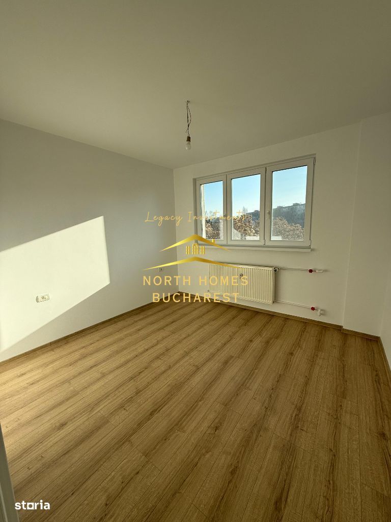 Apartament 2 camere de vanzare/ Zona Ion Mihalache, 1 Mai - Poză 4
