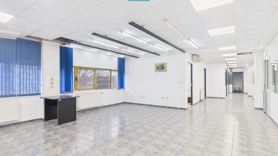 Hală industrială 800mp - Poză 8