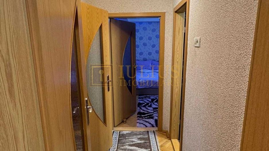 2 camere| Bulevardul Cetatii-Bogdanestilor| centrala proprie| zona ideala| - Poză 8