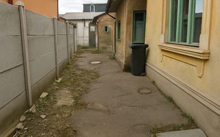 🏡 Casă interbelică cu dublu potențial – Zona Cantacuzino, Ploiești - Poză 7