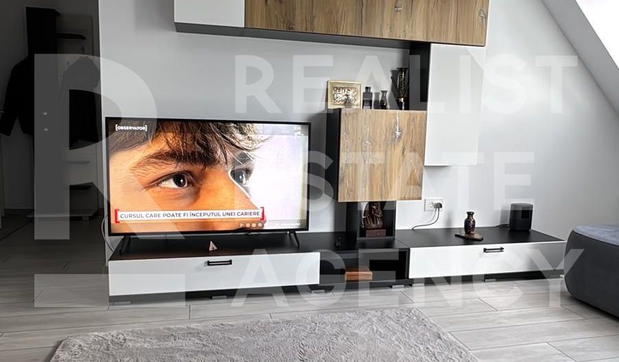 Apartament 2 camere, Maurer Villas, Brașov - Poză 3