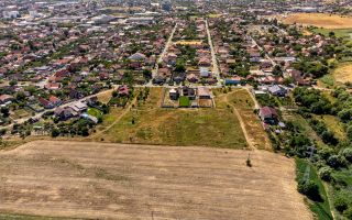 Loc de casă în Poltura Arad - Poză 3