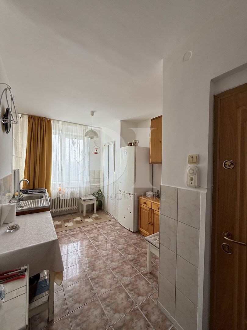 Apartament 2 camere de vanzare/ Zona Gheorgheni/ Cluj Napoca - Poză 7