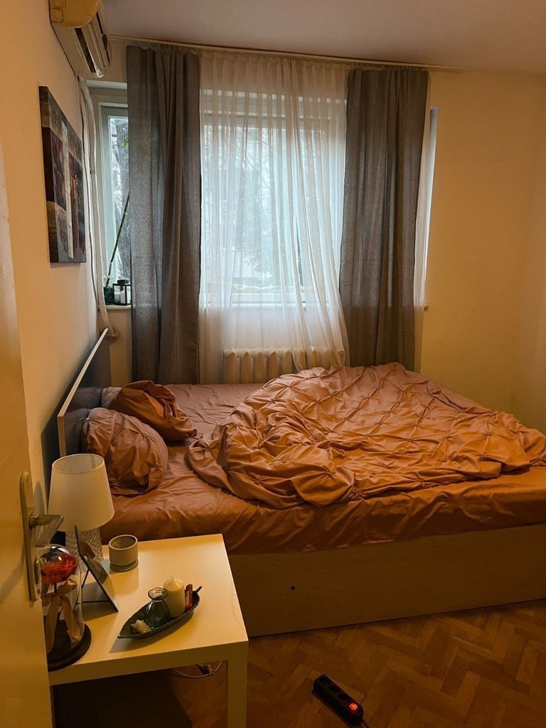 De vanzare apartament 2 camere Orizont - Poză 4