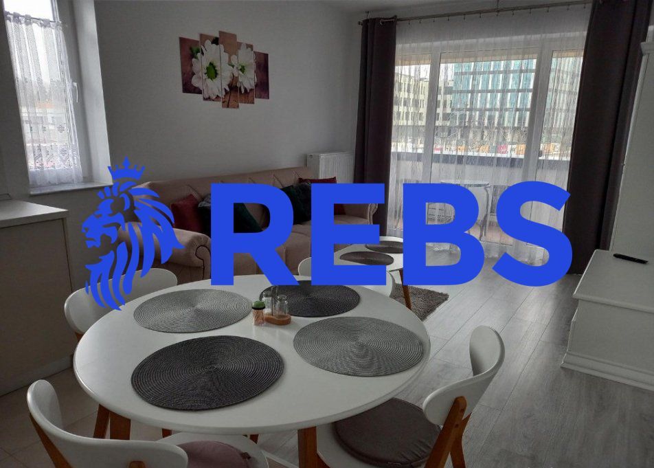 Apartament 2 camere Coresi Avantgarden  - Poză 1