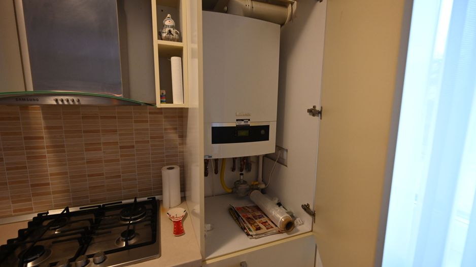 Apartament de lux in bloc nou cu loc de parcare inclus! - Poză 9