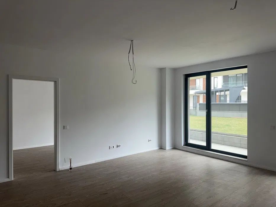 Apartament 2 camere l 58.3 mp utili l terasa l parcare l Frunzisului - Poză 2