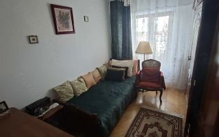 Apartament 4 camere, zona centrală Iași, Bd. Anastasie Panu - Poză 4
