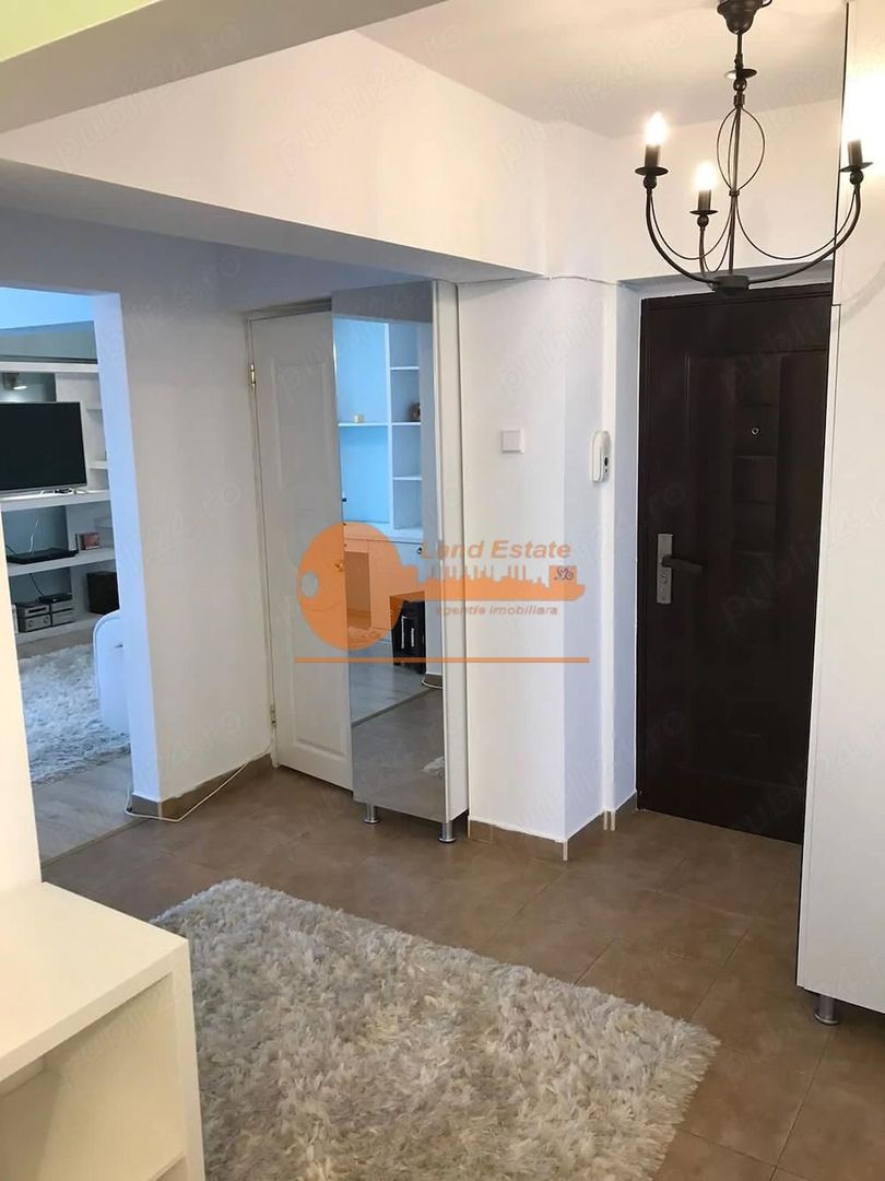 3 camere ultracentral | Piața Romană | 76 mp - Poză 5
