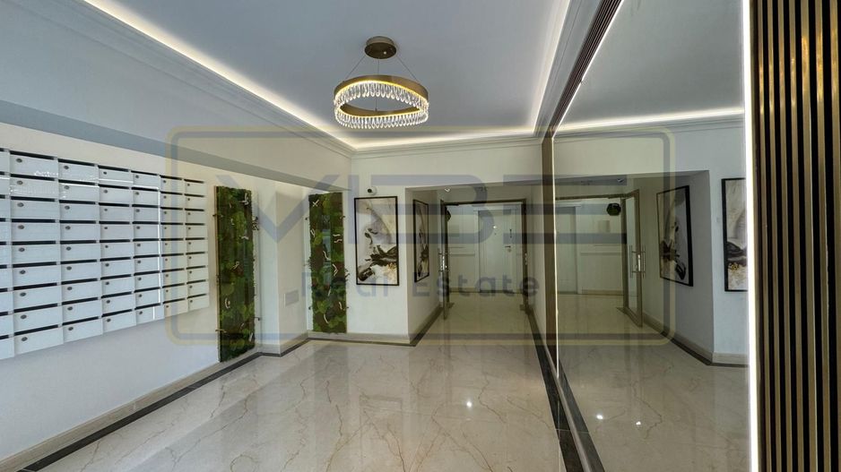 Apartament 2 camere decomandat  Royal Town Copou - Poză 25