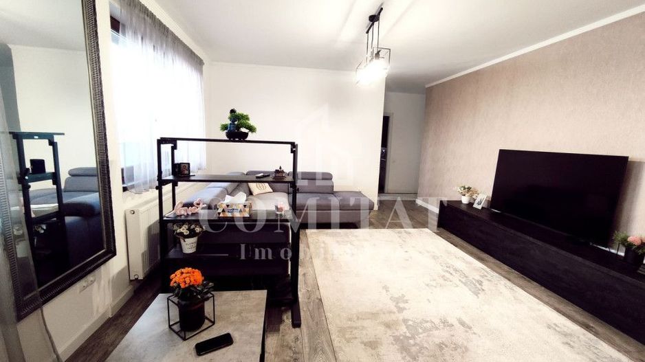 Apartament cu 3 camere | confort sporit | Sub Cetate - Poză 2