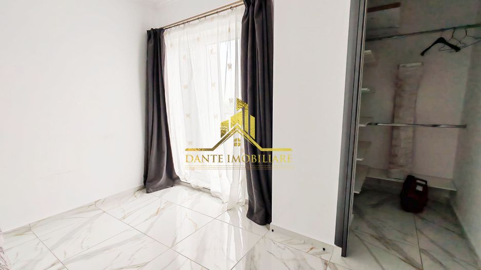 3 camere, modern, premium, AC, terasa, garaj, Buna Ziua, zona Audi - Poză 6