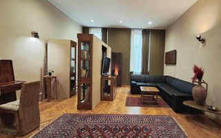 Apartament , Etaj 1, Central, Garaj, 84 mp, Dorobantilor!! - Poză 1
