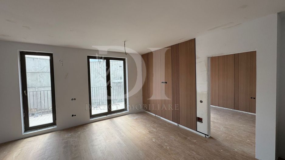 🏡 Apartament 2 camere de vânzare – Florești, Zona  Eroilor - Poză 5