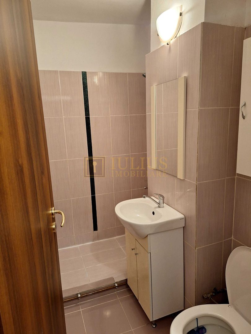 2 camere| Torontalului| centrala proprie| etaj 1| 5 minute de Iulius MALL - Poză 5