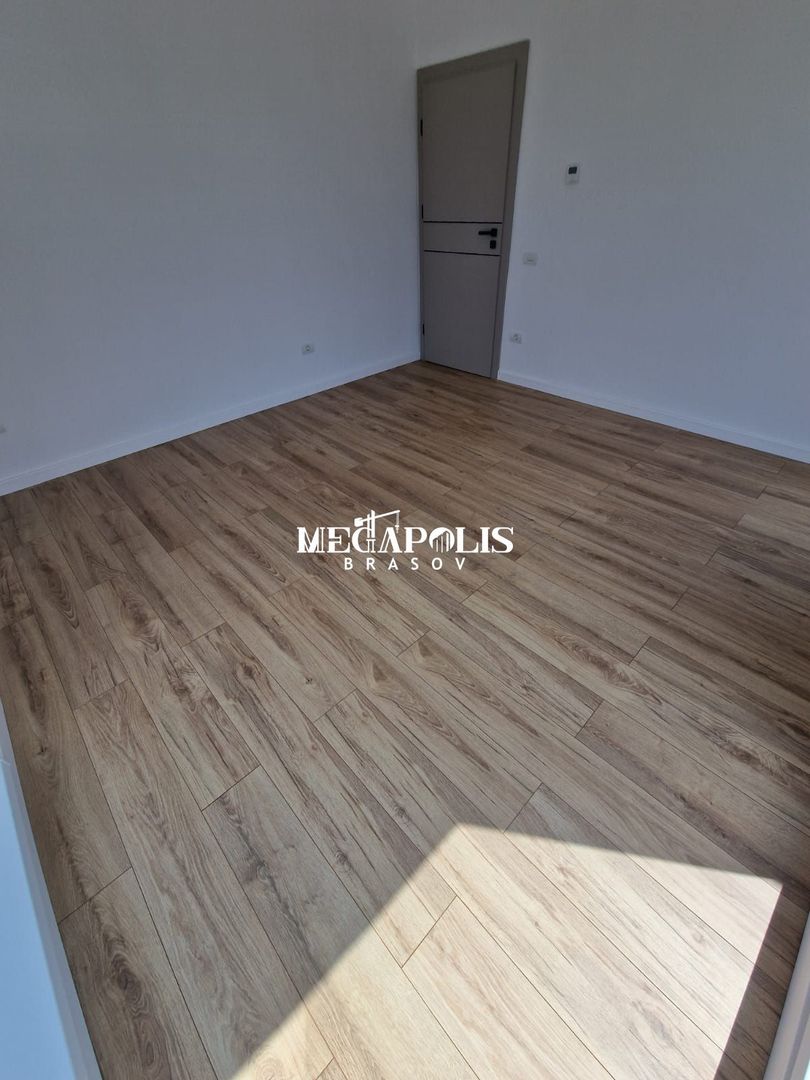 Duplex 4 Camere | 125mp Utili | Predare 2025 | TVA inclus | Râșnov - Poză 15
