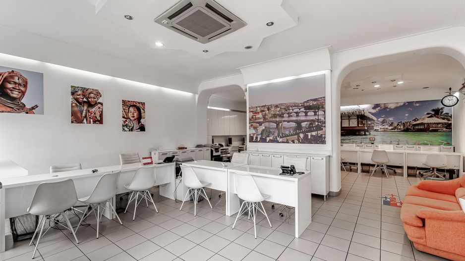 Spațiu comercial de închiriat - Ultracentral - COMISION 0% - Poză 1