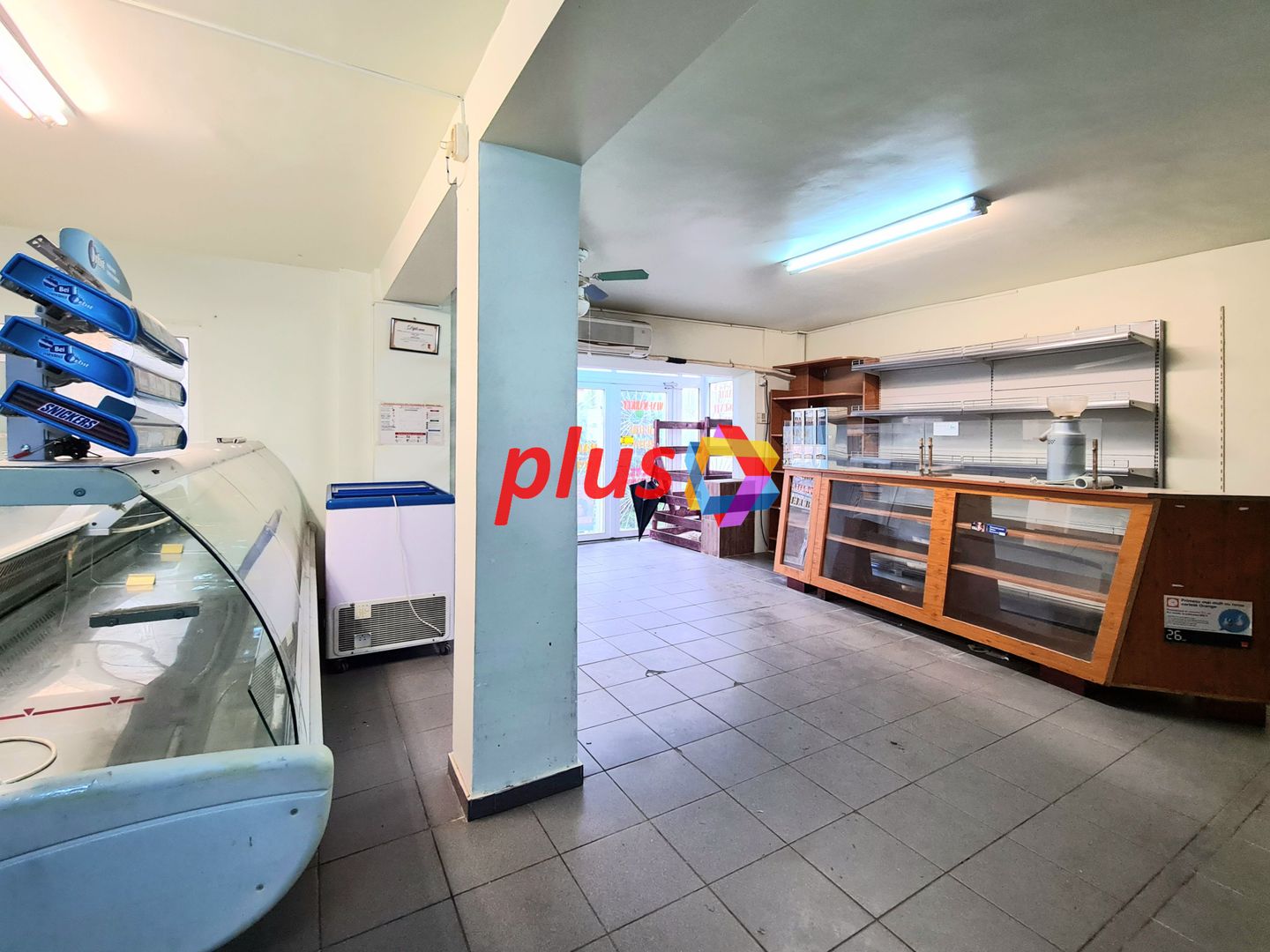 Spatiu comercial de vânzare Brașov - 101 mp # plus-imo.ro - Poză 3