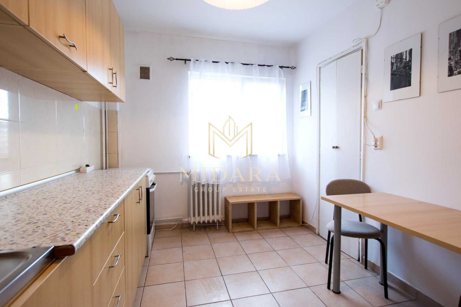 2 camere Tineretului | 52 mp | Decomandat | 520€/lună - Poză 6