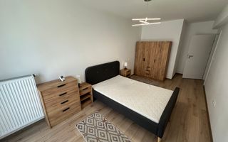 Apartament de 2 camere, 55mp, Zona Maurer Residence - Poză 3