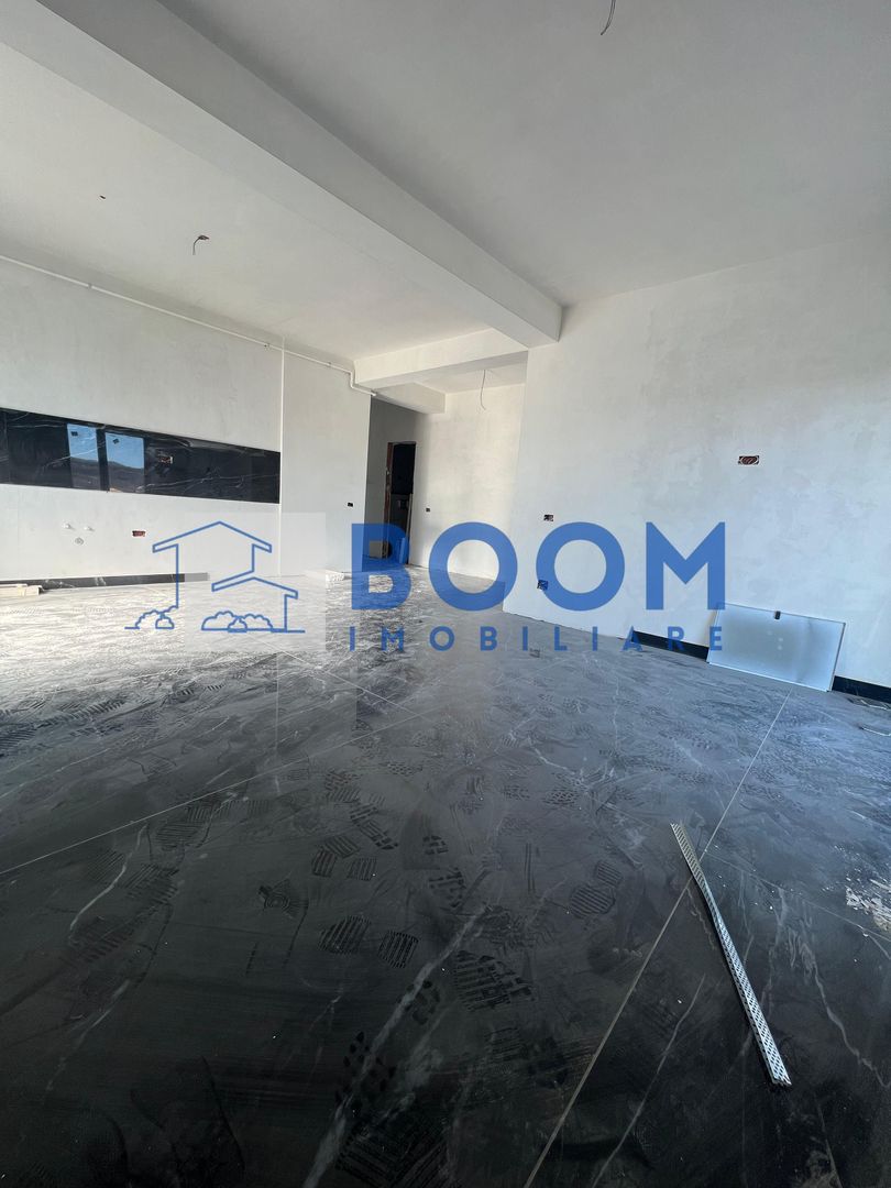 Apartament 3 camere | Penthouse | Bloc Nou | Ostroveni - Poză 5
