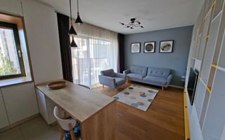Garsoniera premium Cosmopolit Mihai Viteazu 6 - Poză 10