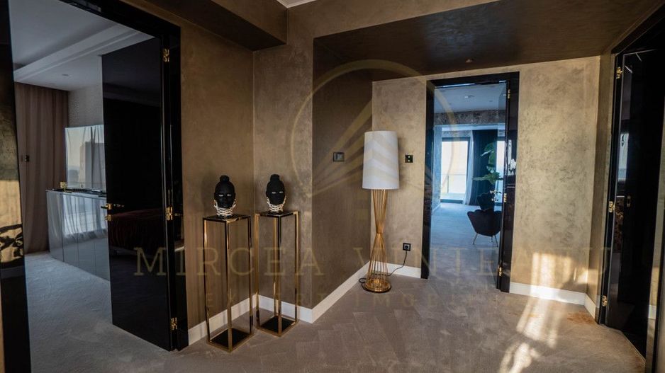 Faleza Nord - Cucerește luxul urban cu acest duplex spectaculos! - Poză 27