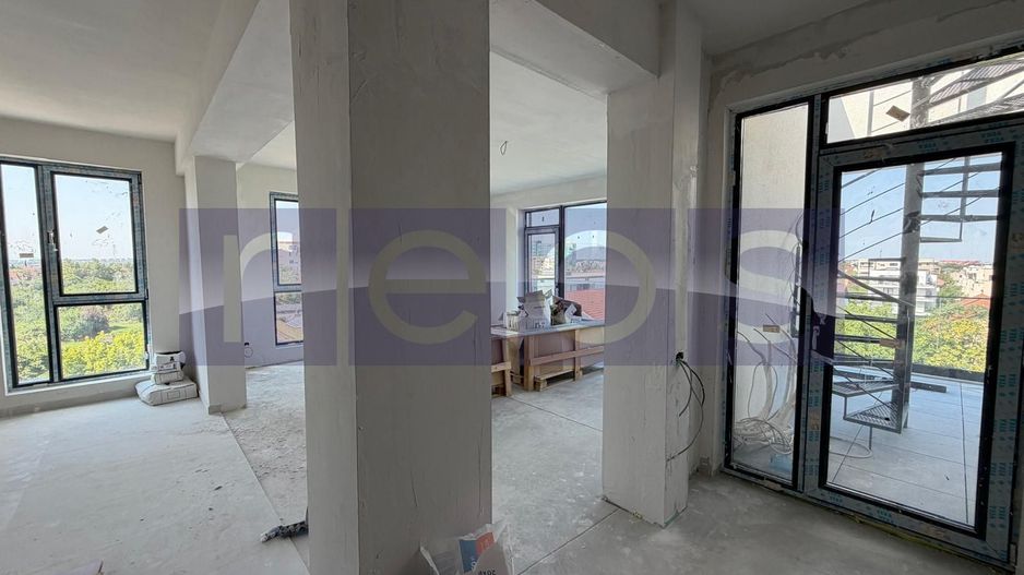 VANZARE APARTAMENT LA CHEIE | 3CAMERE | 84.3MP | TERASA 54MP | PARCARE - Poză 6