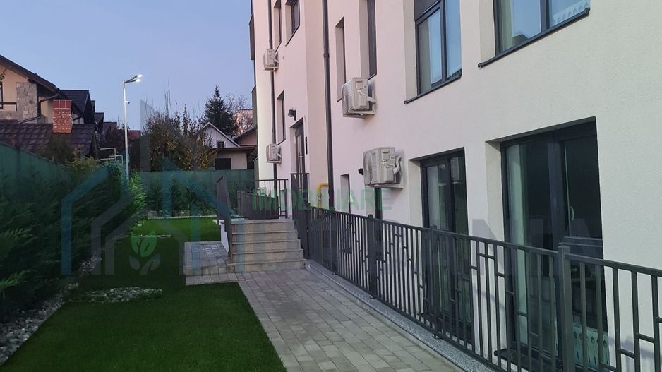 Apartament de inchiriat 2 camere - Poză 8