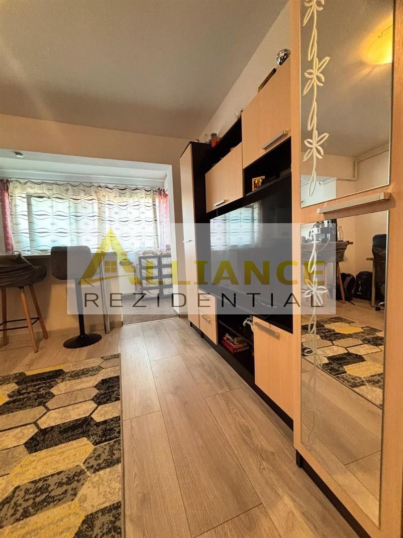 8 MINUTE METROU DIMITRIE LEONIDA - APARTAMENT 2 CAMERE - Poză 3