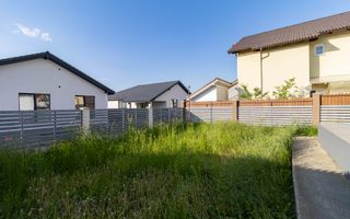 Casa Single Intabulata / Utilitati / Credit - Poză 19