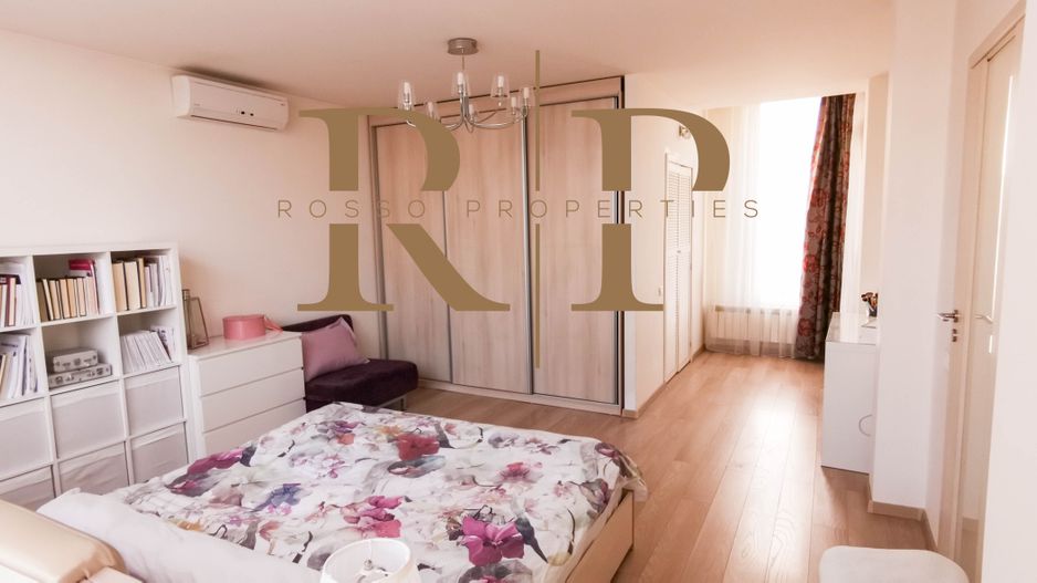 Casa Mogosoaia*3 camere* Complex Rezidential*Duplex - Poză 9