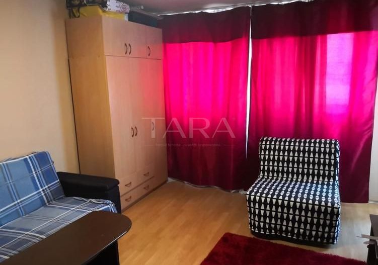 Apartament cu 1 cameră, în imobil nou – Zorilor, zona Calea Turzii - Poză 5