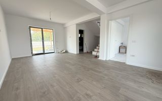 Vila Individuala / 4 Camere / Zona centrala / Comuna Berceni - Poză 5