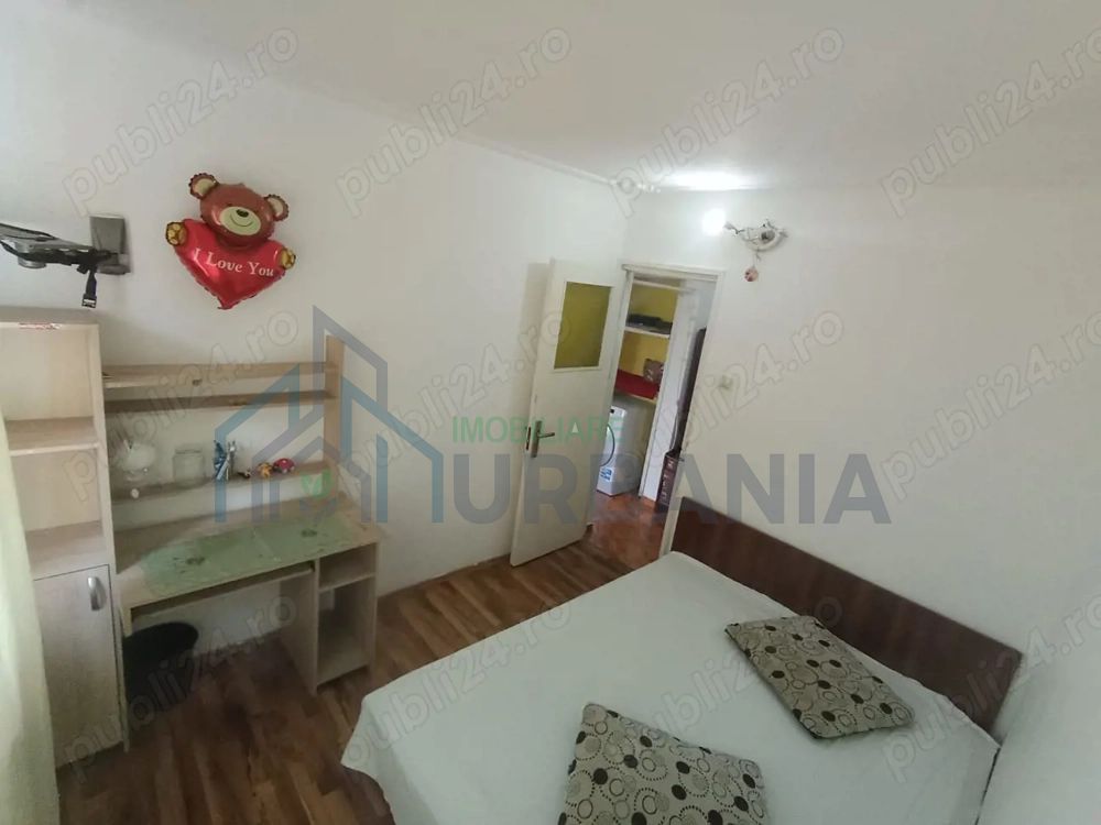 Apartament 3 Camere zona Bularga - intre Silk District si soseaua Bucium (proprietar) - Poză 2