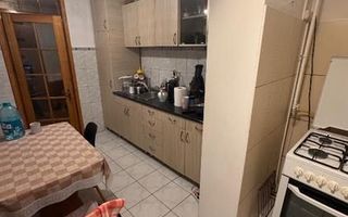 Apartament cu 2 camere/ 3 Balcoane / Etajul 1 / zona Dancu - Poză 4