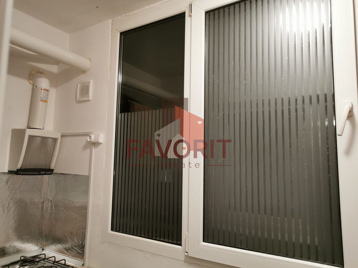 Garsoniera | etaj 1 | mobilat si utilat | - Poză 6