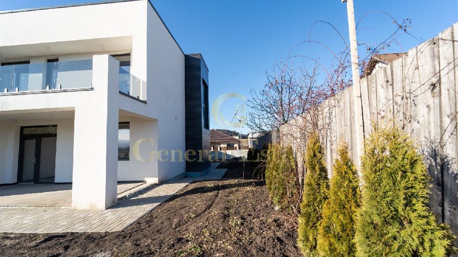 Case moderne cu etaj – Sânpetru, Brașov - Poză 10