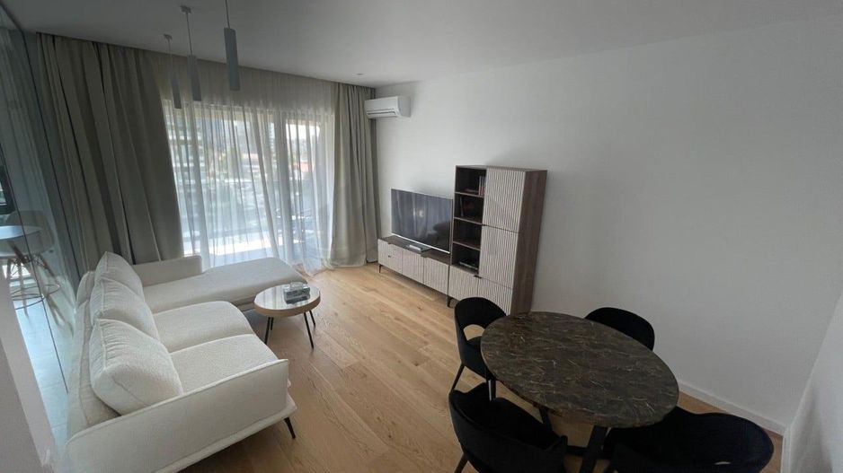 REA1028451 Apartament exclusivist Nusco City ultimul etaj terasa 10 mp parcare i - Poză 1