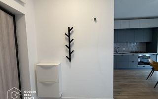 Apartament 2 camere, ARED AFI, loc de parcare inclus - Poză 9