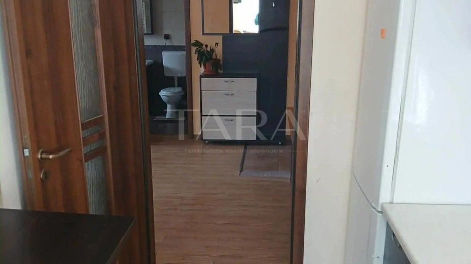 Apartament cu 2 camere de vânzare, zona Panemar. - Poză 4