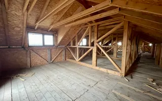 Pensiune cu piscina in constructie - Poză 17