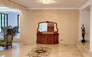 Vilă Individuala spațioasă | Locație premium - Poză 4