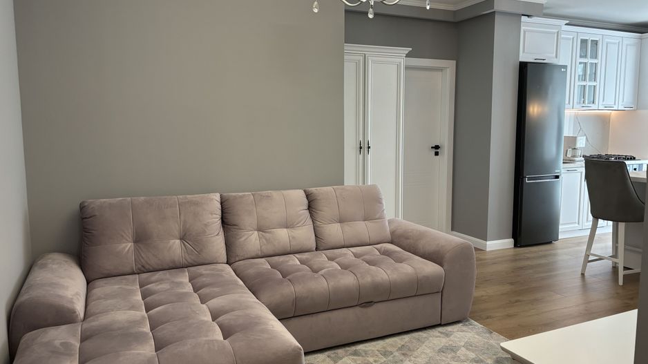 Apartament  Take Ionescu -Vivalia cu parcare subterana - Poză 5